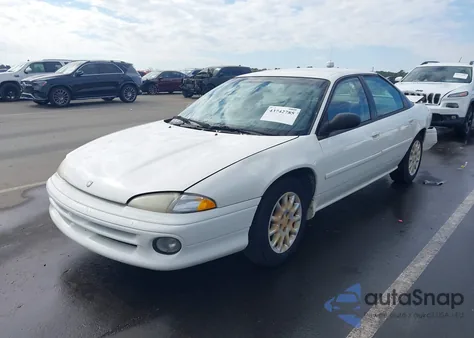 1997 Dodge Intrepid z USA, uszkodzony, nr VIN 2B3HD46T0VH523149